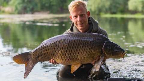 Keep Searching – mit Mark Hofman // Season 2 Episode 8