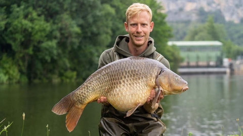 Keep Searching – mit Mark Hofman // Season 2 Episode 9