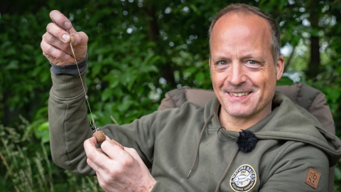 HOW TO: Das Oldschool D-Rig von Sascha Pingel