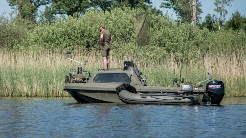 HOW TO: Angelboot kaufen – mit Philip Jakob