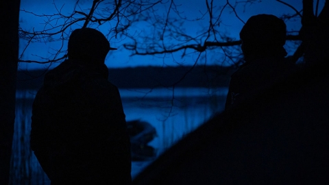 Der Zauber des Frühjahrs – Saisonstart für die Erlenbrüder