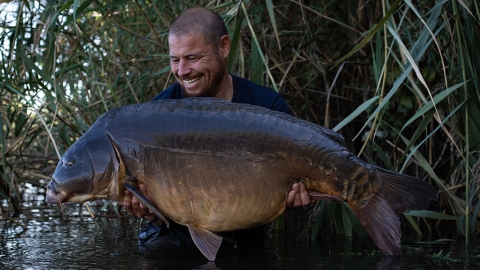 Traumsession – Ein PB jagt den nächsten – All about the Journey // Season 2, Episode 3