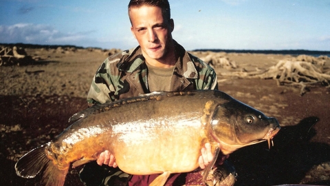 People #13 – Sascha Pingel | Ein norddeutscher Pionier