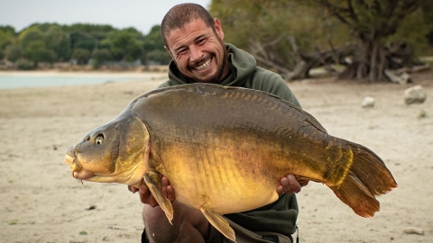 Das totale Desaster – All about the Journey // Season 2, Episode 4