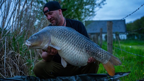 Brockes Deutschland-Tournee – Teil 1: Mit Jens Berntsen am Niederrhein