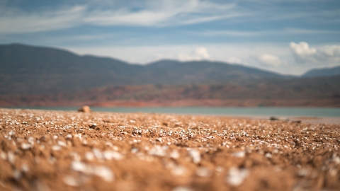 Karpfenangeln in Afrika – Wüstenfuchs im roten Sand mit Sidney Kalbitz – Teil 1