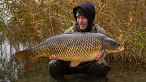 Das Ziel: 25 Kilo+! Verzweifelt Mark Hofman jetzt? – Keep Searching #3 – Episode 3