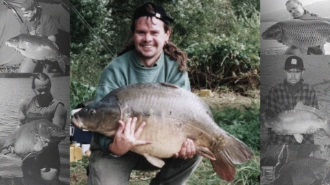 People #14 – Frank Lewalski | Main Live