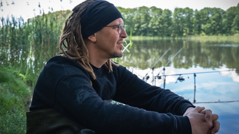 People #15 – Alex Griebel | Der Gestalter der Szene