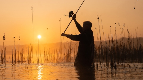 Mark Hofman auf Undercover-Mission – Keep Searching #4 – Episode 1