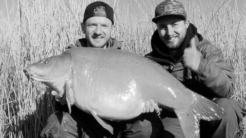 People #16 – Rafael Bringmann und Kai Köttelwesch | Jung und wild