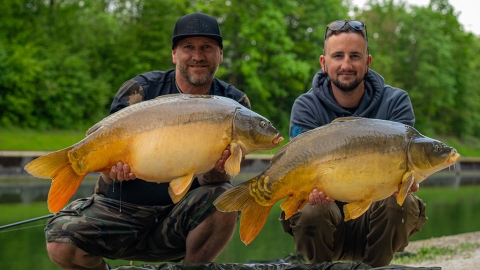 Brockes Deutschland-Tournee – Teil 3: Am Canal Grande mit Daniel Klinger