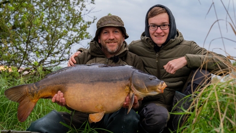 Brockes Deutschland-Tournee – Teil 4: Am Beauty Lake mit Max Köhler