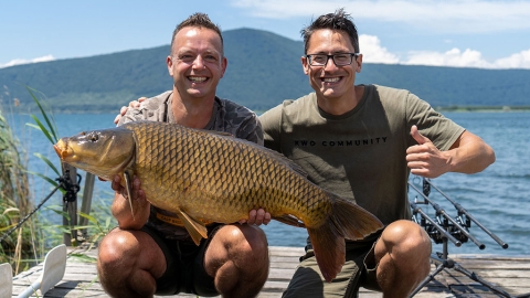 Bella Italia und die Jagd nach dem Traumschuppi! – Pilaar & Ossi on Tour