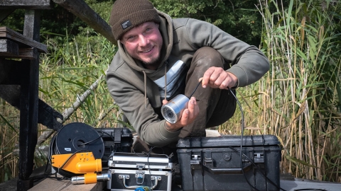 HOW TO: Unterwasserkameras – Welche ist die Beste?  – mit Philipp Woywode