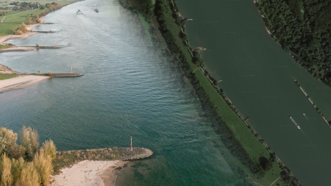 HOW TO: Fluss-Spots finden und füttern