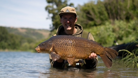 Zeit für Veränderung – Die wilde Rhône – Pursuit of Freedom – Episode 4