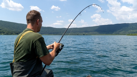 Bella Italia und die Jagd nach dem Traumschuppi – Teil 2 – Pilaar und Ossi on Tour
