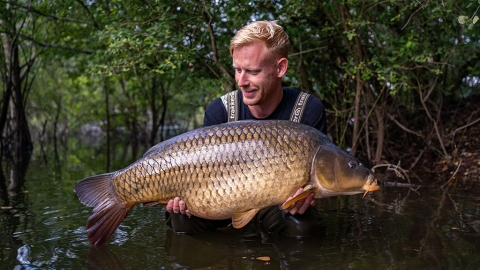 Roadtrip 3.0, Ziel Salagou! – Keep Searching #4 – E4 Teil 1