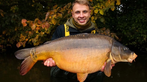 Vanlife am 5000-Hektar-See in Mecklenburg – Outsidehome Folge 1