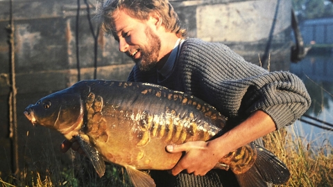 People #18 – Kay Synwoldt – Beweisen muss ich mir nichts