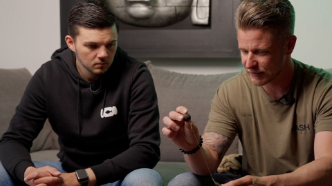 HOW TO SPECIAL – Profi-Wissen mit Marc Voosen, Teil 2/5