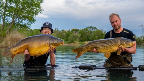 On the Move – Roadtrip durch die französischen Alpen – Teil 1