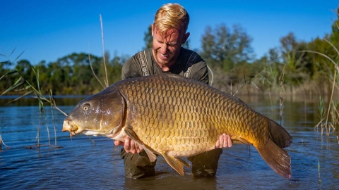 Fortsetzung am Public Rainbowlake – Keep Searching #4 – E6 Teil 2