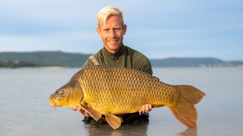 Wild Rivers Episode 1 – Lac de Sainte-Croix, Lac de Carcès, franz. Alpen – Roadtrip Teil 1 / 3