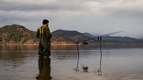 HOW TO: 7 Ausrüstungs-Tipps für Salagou mit Philipp Woywode