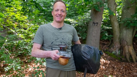 HOW TO: Sascha Pingels 5 Lieblings-Gadgets bei Angeltouren