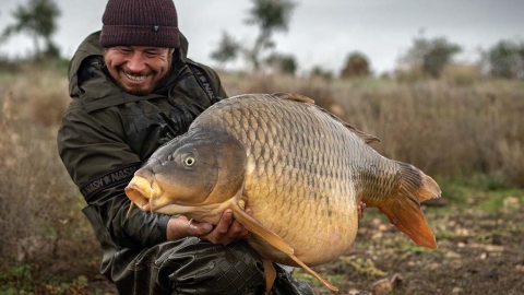 30 Kilo Schuppi! Samir fängt den Seerekord – All about the Journey // Season 2, Episode 6