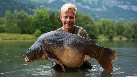 Wild Rivers Episode 1 – Gescheitert am Lac de Carcès, auf Erkundungstour in Südfrankreich – Roadtrip Teil 2 / 3