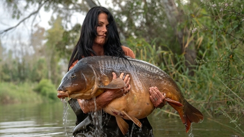 Personal Best für Claire – All About the Journey // Season 2, Episode 8