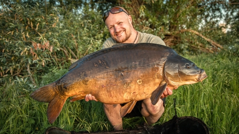 Gamechanger-Taktik, Tauchen und Zielfischjagd – mit Chris Ackermann