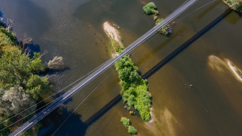 Wild Rivers Episode 2 – zwischen neuen Ufern und alten Bekannten – Teil 1/2