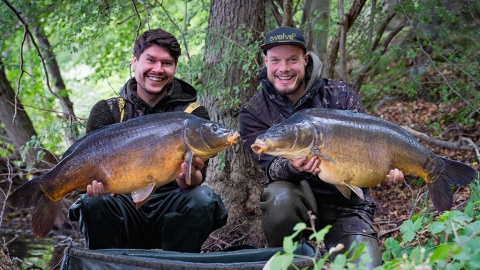 8 Jahre! Zurück zu den Anfängen mit den Erlenbrüdern – Teil 1