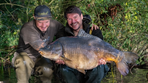 8 Jahre! Zurück zu den Anfängen mit den Erlenbrüdern – Teil 2