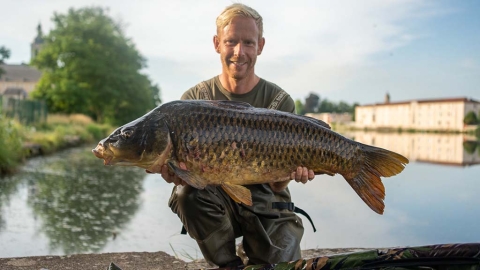 Wild Rivers Episode 2 – zwischen neuen Ufern und alten Bekannten – Teil 2/2