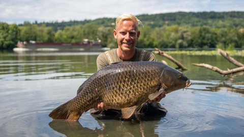 Wild Rivers Episode 3 – Sommer am französischen Fluss – Teil 1/2