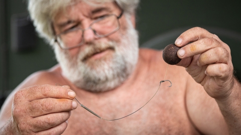 HOW TO: Bernds TOP Rigs! Komplizierte Rigs – NEIN DANKE!