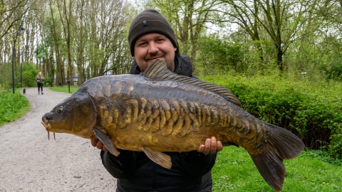 People #23 – Pierre Michel Lehe – Immer am Wasser