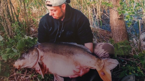 People #24 – Danilo Lass – Mecklenburger Urgestein