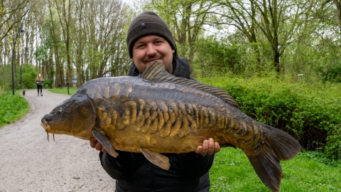 HOW TO: Das Thema Angeldruck – Pierre Lehe