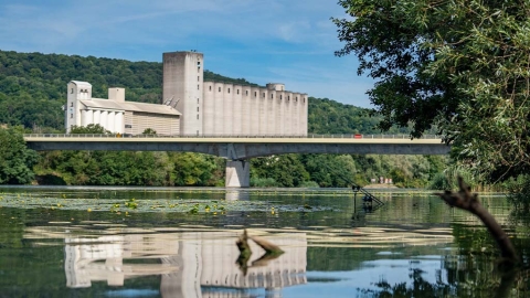 Wild Rivers Episode 3 – Harte Nuss, der Fluss! – Teil 2/2