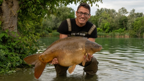 Italienische Goldbarren – Pilaar & Ossi on Tour – Italien Roadtrip | Teil 2