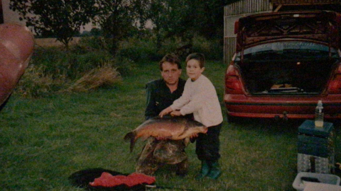 People #25 Finn Wirschull – Ich wollte immer nur Karpfenangeln!