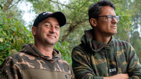 Rainbow Lake: Jagd nach den Giganten – Pilaar und Messi – Teil 2