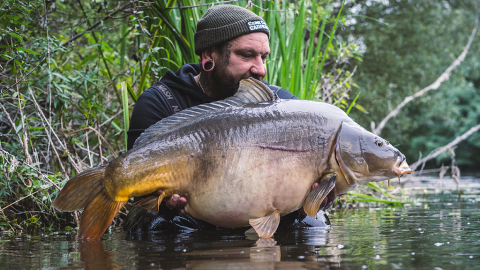 Effektiv am Vereinssee – mit Ben Felber