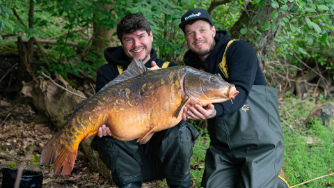 Ad Verno – Das Flüstern der Wellen – Traumsession im Mai
